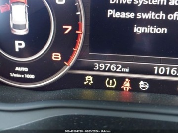 Audi Q5 II SUV 2.0 TFSI 252KM 2018 Audi Q5 Premium 2018 2.0l 2.0 Benzyna 252KM, zdjęcie 11