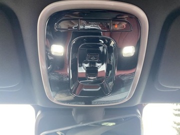 Omoda 9 1.5 T-GDI 537KM 2025 Omoda 9 PHEV Exlusive od reki 1.5 Hybryda Plug-in 537KM, zdjęcie 24