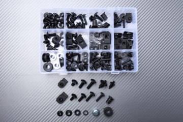 YAMAHA YZF R6 2008 2016 Монтажный комплект обтекателя