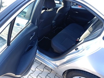 Toyota Corolla XII Sedan Facelifting 1.8 Hybrid 140KM 2024 Toyota Corolla 1.8 Hybrid Comfort Seria E21 (2019-, zdjęcie 15