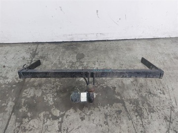 Hak holowniczy VW Golf IV HB 5 DRZWI 1997-2003R IMIOLA HAK POL