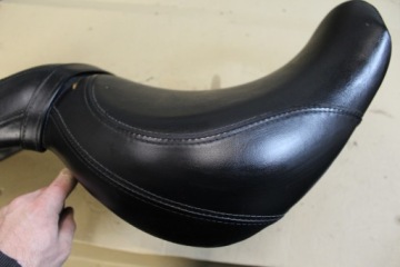 KAWASAKI VULCAN VN 900 СИДЕНЬЕ СИДЕНЬЕ СИДЕНЬЕ