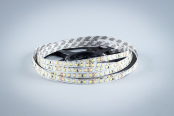 Светодиодная лента Greenie 60х2835SMD 6Вт/м IP65 CW 5м рулон