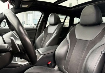 BMW Seria 3 2022 BMW Seria 3 I wlasciciel M Sport Gwarancja Bezwypadkowy FVAT23, zdjęcie 23