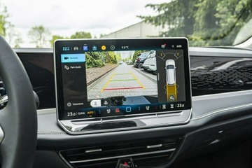 Volkswagen Passat B9 2025 Volkswagen Passat Business Plus 2.0 TDI 193 KM, zdjęcie 27