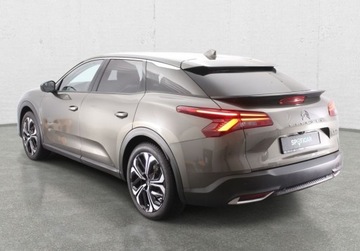 Citroen C5 III 2022 Citroen C5X 180KM Shine EAT8 Fv23 1.6 Benzyna 180KM, zdjęcie 4