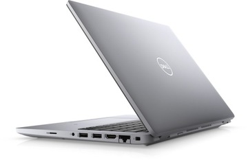 DELL Latitude 5420 TOUCH i5-1145G7 32 512 W10P 3 года