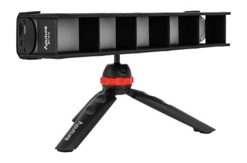 Светодиодная лампа Aputure MT Pro