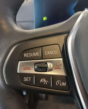 BMW i4 Gran Coupe eDrive 35 286KM 2024 BMW i4 Elektryczny 285KM, zdjęcie 11