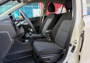 Kia Picanto III Hatchback 5d Facelifting 1.0 DPI 67KM 2025 Kia Picanto wersja MY2026, benzyna DOSTEPNY OD REKI Benzyna 68KM, zdjęcie 14