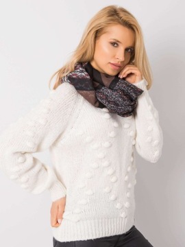 Нежный женский шарф, платок БАНДАНА.