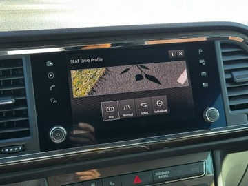 Seat Ateca SUV 2.0 TDI 150KM 2020 Seat Ateca 8xAlu 1-Ręka LED Virtual Kamera, zdjęcie 28