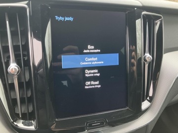 Volvo XC60 II Crossover D5 235KM 2020 Volvo XC 60 D5 AWD R-Design | Reflektory LED | Ele, zdjęcie 19