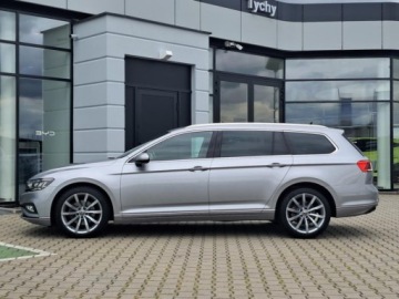 Volkswagen Passat B8 Variant Facelifting 2.0 TDI SCR 150KM 2020 Volkswagen Passat BUSINESS, zdjęcie 1