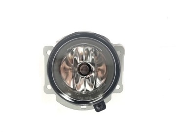 CITROEN C4 AIRCROSS PEUGEOT 4008 ГАЛОГЕННЫЕ ПРОТИВОТУМАНКИ