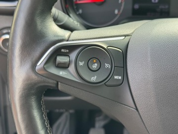 Opel 2018 Opel Crossland X 1.2 Benz Nowy Rozrzad Niski Przebieg 1.2 Benzyna 82KM, zdjęcie 13