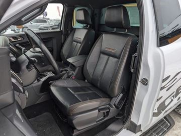Ford Ranger V Podwójna kabina Facelifting 2019 2.0 EcoBlue 213KM 2021 Ford Ranger Ledy Navi Alu Kamera Serwis Gwarancja 2.0 Diesel 213KM, zdjęcie 36