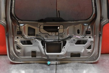 VÍKO KUFRU KUFRU ZADNÍ 706S CHEVROLET EQUINOX 2 II 10-15