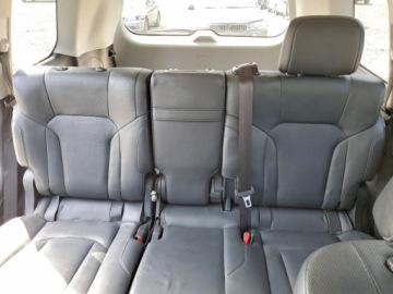 Lexus LX IV (570) 2021 Lexus LX 2021 LEXUS LX 570 5.7 Benzyna 383KM, zdjęcie 9