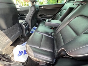 Kia Sportage IV 2018 Kia Sportage BENZYNA 1.6 130KM Maly przebieg NAVI SKORA 1.6, zdjęcie 26