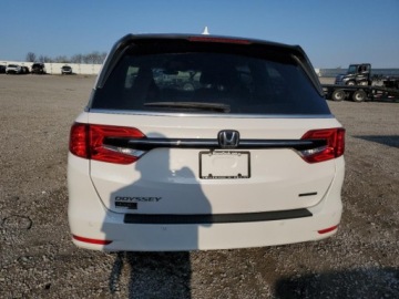 Honda Odyssey IV 2024 Honda Odyssey Touring 2024 3.5l 3.5 Benzyna 280KM, zdjęcie 2