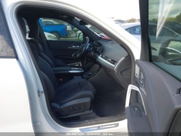 BMW X1 U11 2023 BMW X1 xdrive28i, 2023r., 4x4, 2.0 Benzyna 241KM, zdjęcie 8