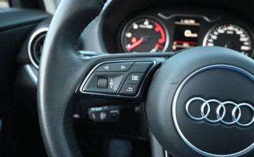 Audi Q2 2020 Audi Q2 1,6 TDI 115 KM DSG FULL LED S-LINE Nawigacja 1.6 Diesel 116KM, zdjęcie 33