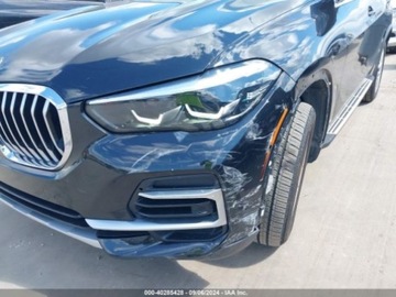 BMW X5 G05 2023 BMW X5 2023r, XDrive40I, 3.0L 3.0 Benzyna 335KM, zdjęcie 8