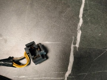 Suzuki DR 750 BIG выключатель света