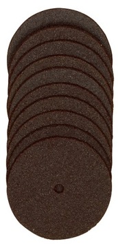 PROXXON 28812 Korundowe tarcze tnące 22mm