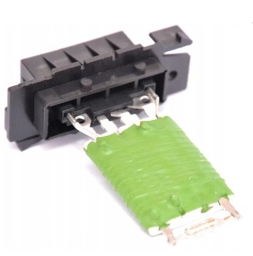 REZYSTOR OPORNIK CITROEN JUMPER FIAT DUCATO 2006r-