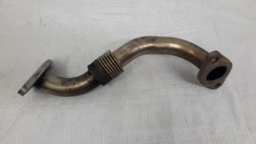 Тросовая трубка EGR 1.9 Bora Golf 4 IV 038131521J