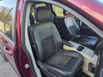 Dodge Caravan V 2020 Dodge Grand Caravan 3.6 Benzyna 286 KM,, zdjęcie 20