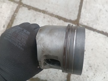 BOXER I JUMPER 2.5D PÍST OJNICE SILENTBLOK KROUŽKY 265.1 2481711