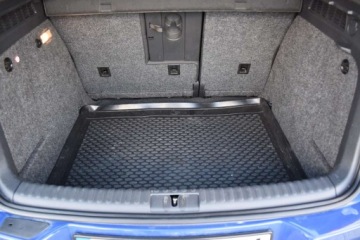 Volkswagen Tiguan I SUV 2.0 TSI 170KM 2009 Volkswagen Tiguan Automat 4-Motion Parktronic Klimatyzacja Komputer Alu-Fe, zdjęcie 7