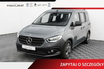 Mercedes Citan W420 Furgon 1.3 113 131KM 2023 Mercedes Citan Tourer DW3XA08#Podgrz.f K.cof LED
