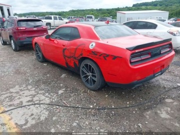 Dodge Challenger III 2018 Dodge Challenger RT Scat Pack 2018 6.4l 6.4 Benzyna 485KM, zdjęcie 3