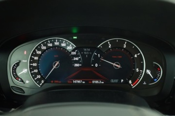 BMW Seria 5 G30-G31 Touring 530d 265KM 2018 BMW 5 530d, 261 KM, Automat, Skóra, Navi, Klima, zdjęcie 7