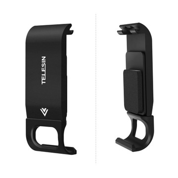 Drzwiczki Klapka boczna TELESIN GoPro 10 9 Hero