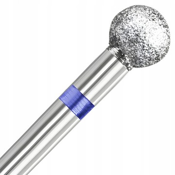 FREZ DIAMENTOWY KULKA 5 MM FRD720-12