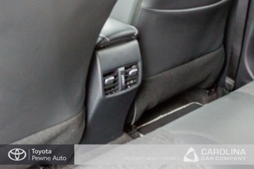 Toyota Corolla XII TS Kombi Facelifting 1.8 Hybrid 140KM 2023 Toyota Corolla Seria E21 (2019-) 1.8 Hybrid Style, zdjęcie 14