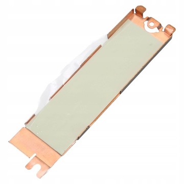 РАДИАТОРНОЕ ОХЛАЖДЕНИЕ SSD M.2 NVME DELL XPS 9500