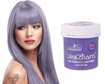 La Riche Directions Antique Mauve 88ml