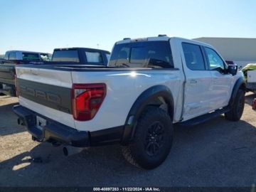 Ford 2024 Ford F150 Raptop 2024 3.5l 3.5 Benzyna 450KM, zdjęcie 2