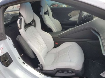 Chevrolet Corvette C7 2022 Chevrolet Corvette Stingray 2LT 2022 6.2l 6.2 Benzyna 490KM, zdjęcie 10