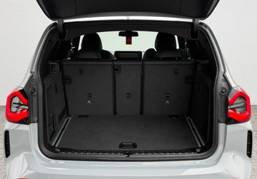 BMW X3 G01 SUV Facelifting 3.0 30d 286KM 2023 BMW X3 I wlasciciel Gwarancja M Sport Hak Bezwypadkowy FVAT23, zdjęcie 12