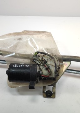 MECHANIZM WYCIERACZEK PRZÓD SEAT IBIZA 9390332376