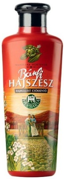 Banfi Lady wcierka do włosów chrzan i gorczyca 250ml