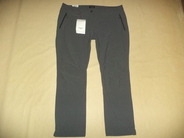 SCHOFFEL OUTDOOR ENGADIN PANTS REGULAR ACTIVE-FIT ___50