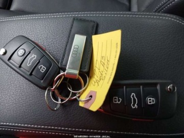 Audi A3 8V 2019 Audi A3 Limousine 2.0 228 KM, 4x4, S-LINE, Virtual Cockpit, od ubezpieczal, zdjęcie 13